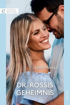Dr. Rossis Geheimnis (eBook, ePUB) - Martyn, Leah