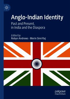 Anglo-Indian Identity (eBook, PDF)