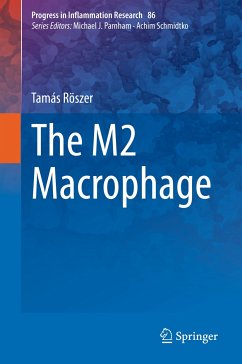 The M2 Macrophage (eBook, PDF) - Röszer, Tamás