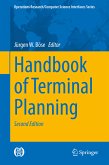 Handbook of Terminal Planning (eBook, PDF)