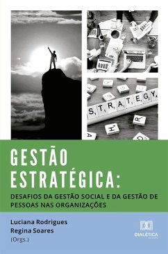 Cover Gestão Estratégica (eBook, ePUB)