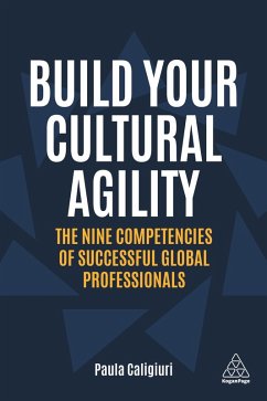 Build Your Cultural Agility (eBook, ePUB) - Caligiuri, Paula