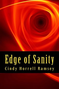 Edge of Sanity (The Edge Series, #1) (eBook, ePUB) - Ramsey, Cindy Horrell