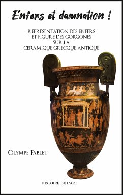 Enfers et damnation ! (eBook, ePUB) - Fablet, Olympe