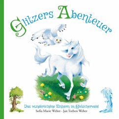 Glitzers Abenteuer (eBook, ePUB)