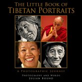 The Little Book of Tibetan Portraits (eBook, ePUB)