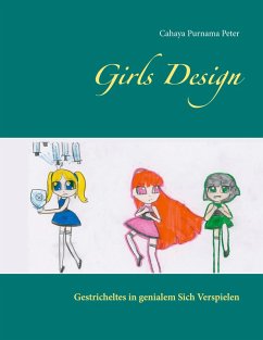 Girls Design (eBook, ePUB)
