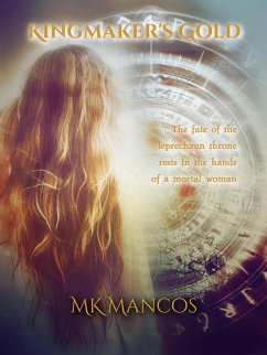 Cover Kingmaker's Gold (eBook, ePUB)