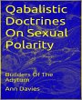 Qabalistic Doctrines On Sexual Polarity... - Bild 1