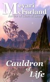 Cauldron of Life (eBook, ePUB)