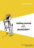 Getting started with Javascript (eBook, ePUB)