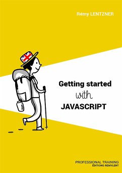 Getting started with Javascript (eBook, ePUB) - Lentzner, Remy