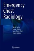 Emergency Chest Radiology (eBook, PDF)