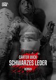 SCHWARZES LEDER (eBook, ePUB)