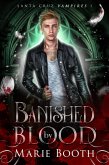 Banished by Blood (Santa Cruz Vampires, #1) (eBook, ePUB)