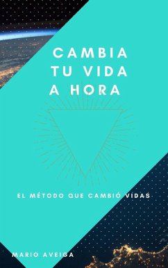 Cover Cambia tu vida a hora (eBook, ePUB)