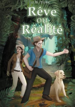 REVE OU REALITE (eBook, ePUB)