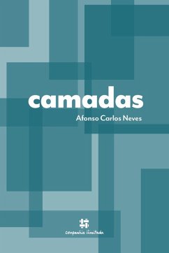 Cover Camadas (eBook, ePUB)