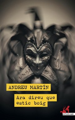 Cover Ara direu que estic boig (eBook, ePUB)