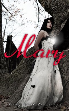 Mary (eBook, ePUB) - Wollstonecraft, Mary