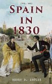 Spain in 1830 (Vol. 1&2) (eBook, ePUB)