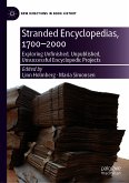 Stranded Encyclopedias, 1700–2000 (eBook, PDF)