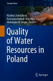 Quality of Water Resources in Poland (eBook, PDF)