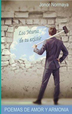 Los muros de tu existir (eBook, ePUB)