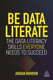 Be Data Literate (eBook, ePUB)