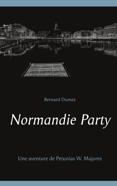 Normandie Party (eBook, ePUB)