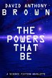 The Powers That Be (eBook, ePUB) - Bild 1