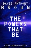 The Powers That Be (eBook, ePUB)