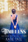 Timeless (Time Chronicles) (eBook, ePUB)