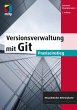 Versionsverwaltung mit Git (eBook, ePUB) - Bild 1