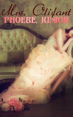 Cover Phoebe, Junior (eBook, ePUB)