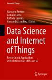 Data Science and Internet of Things (eBook, PDF)
