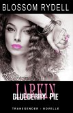 Larkin - Blueberry Pie (eBook, ePUB)