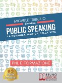 Public Speaking (eBook, ePUB)