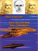 Ashtar Sheran (eBook, ePUB)