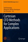 Cartesian CFD Methods for Complex Applications (eBook, PDF)