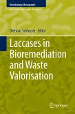 Laccases in Bioremediation and Waste Valorisation (eBook, PDF)