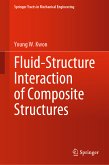 Fluid-Structure Interaction of Composite Structures (eBook, PDF)