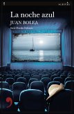 La noche azul (eBook, ePUB)