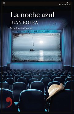 La noche azul (eBook, ePUB) - Bolea, Juan