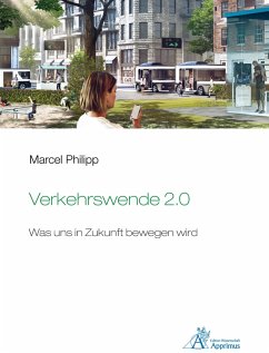 Verkehrswende 2.0 (eBook, PDF) - Philipp, Marcel