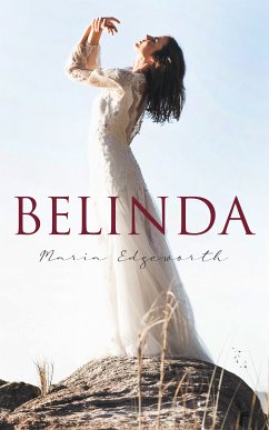 Belinda (eBook, ePUB) - Edgeworth, Maria