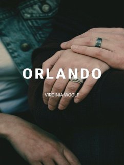 Cover Orlando (eBook, ePUB)