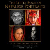 The Little Book of Nepalese Portraits (eBook, ePUB)