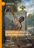 Animal Trade Histories in the Indian Ocean World (eBook, PDF)