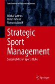 Strategic Sport Management (eBook, PDF)